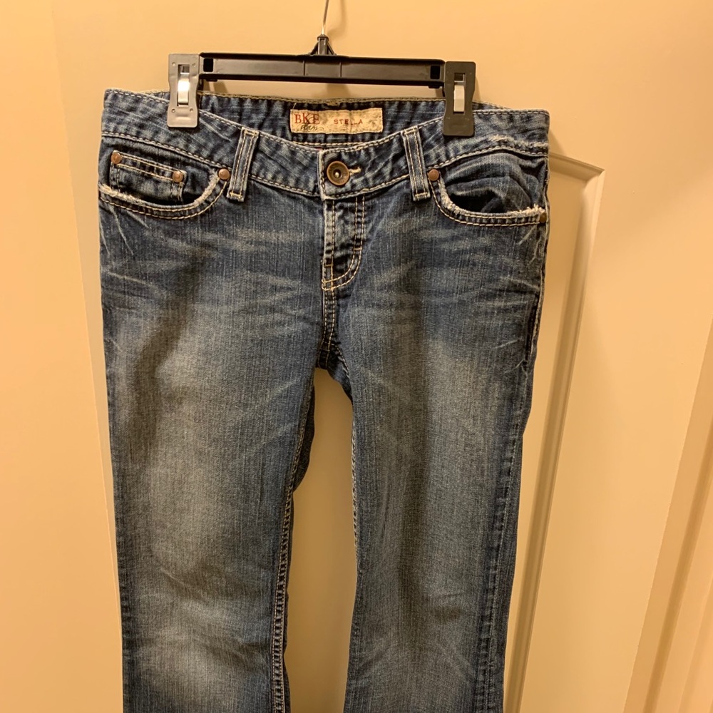BKE Stella Jeans